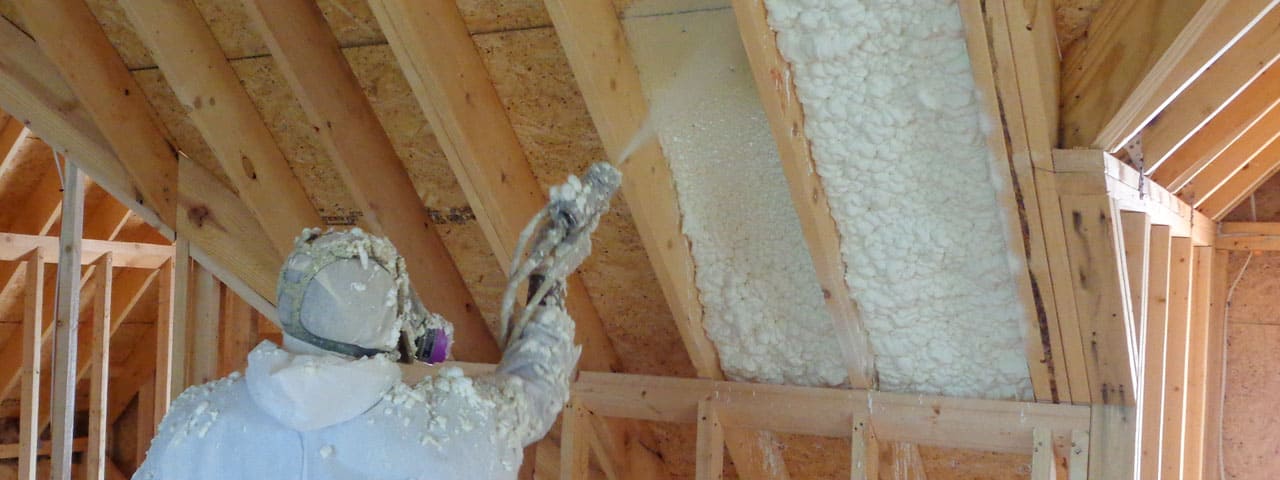 Foam Insulation