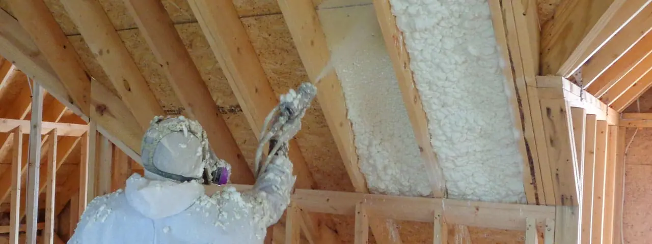 How Spray Foam Insulation Cuts Energy Bills in Kansas City Homes