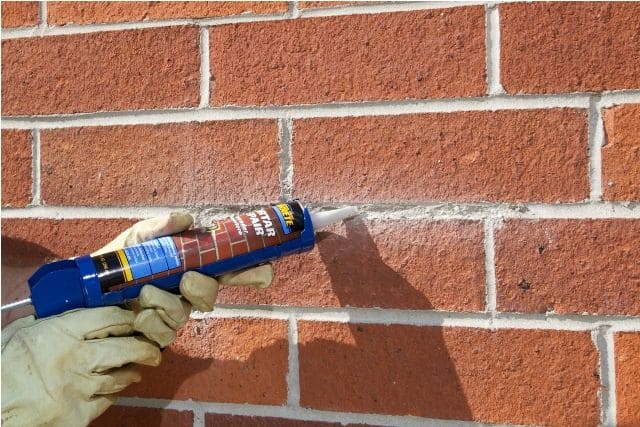 Masonry and Concrete Repair
